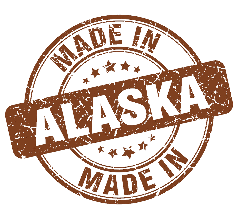 Made in Alaska